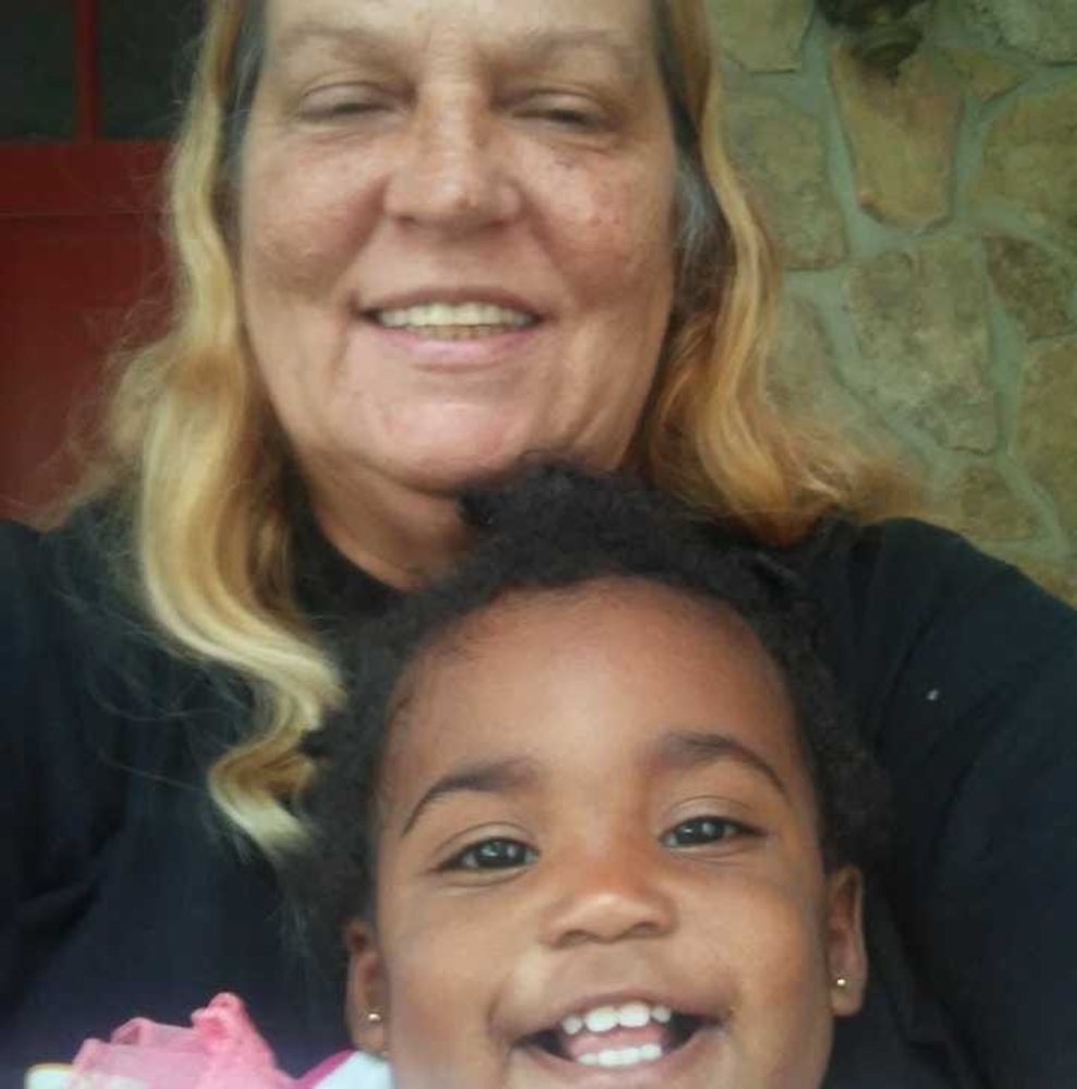 Meet your Posher, Tonya